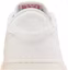 Sizing Air Jordan 1 Retro Low OG ''Sail'' Putih Krem HQ6998-100