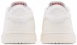 Sizing Air Jordan 1 Retro Low OG 'Sail' HQ6998-100