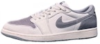 Buy Air Jordan 1 Retro Low OG 'Sail Atmosphere Kelabu' DZ0790-101