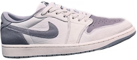 エアジョーダン1 ロー OG "セイル/アトモスフィアグレー" DZ0790-101 Order エアジョーダン1 ロー OG "セイル/アトモスフィアグレー" DZ0790-101