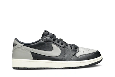 Air Jordan 1 Retro Low OG 'Shadow' 705329-003