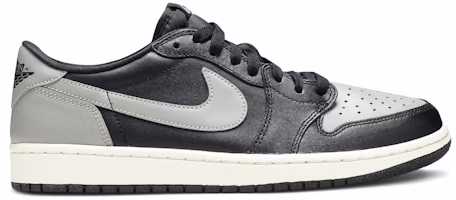 Air Jordan 1 Retro Low OG 'Shadow' 705329-003 Air Jordan 1 Retro Low OG 'Shadow' 705329-003