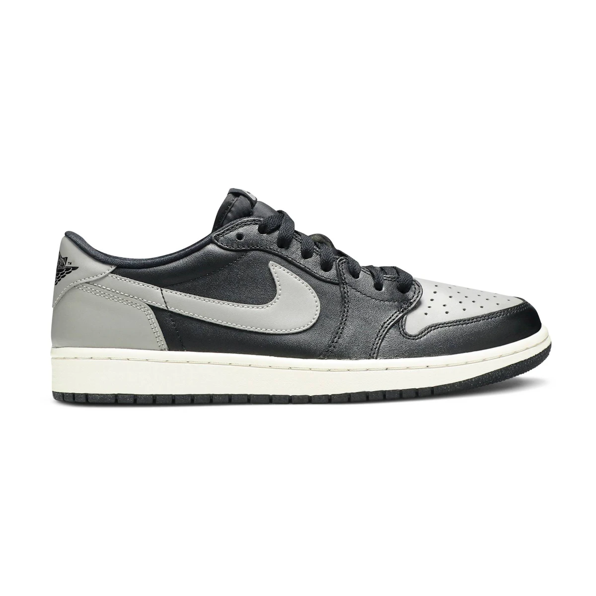 Buy Air Jordan Retro Low OG 'Shadow' 705329-003 Novelship