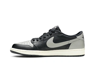 Air Jordan 1 Retro Low OG 'Shadow' 705329-003