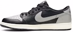 Lookbook Kasut Air Jordan 1 Retro Low OG 'Shadow' 705329-003