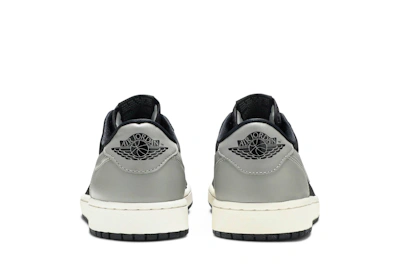 Air Jordan 1 Retro Low OG 'Shadow' 705329-003