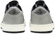 Kasut Air Jordan 1 Retro Low OG 'Shadow' 705329-003