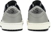 Details for Kasut Air Jordan 1 Retro Low OG 'Shadow' 705329-003