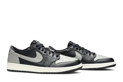 Air Jordan 1 Retro Low OG 'Shadow' 705329-003