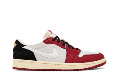 Air Jordan 1 Retro Low OG 'Trophy Room'