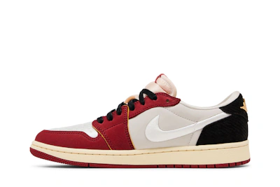 Air Jordan 1 Retro Low OG 'Trophy Room'