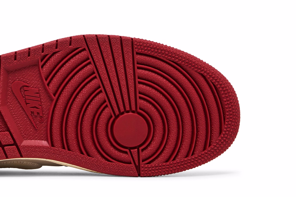 Air Jordan 1 Retro Low OG 'Trophy Room'