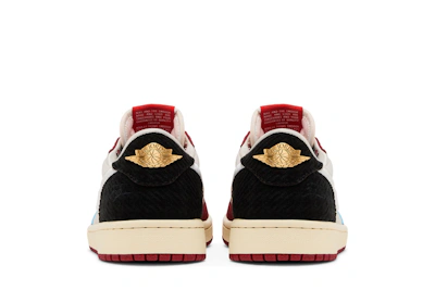 Air Jordan 1 Retro Low OG 'Trophy Room'