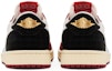 Details for Air Jordan 1 Retro Low OG 'Trophy Room' Lelaki FN0432-017