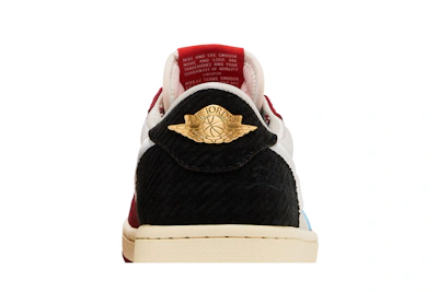 Air Jordan 1 Retro Low OG 'Trophy Room'