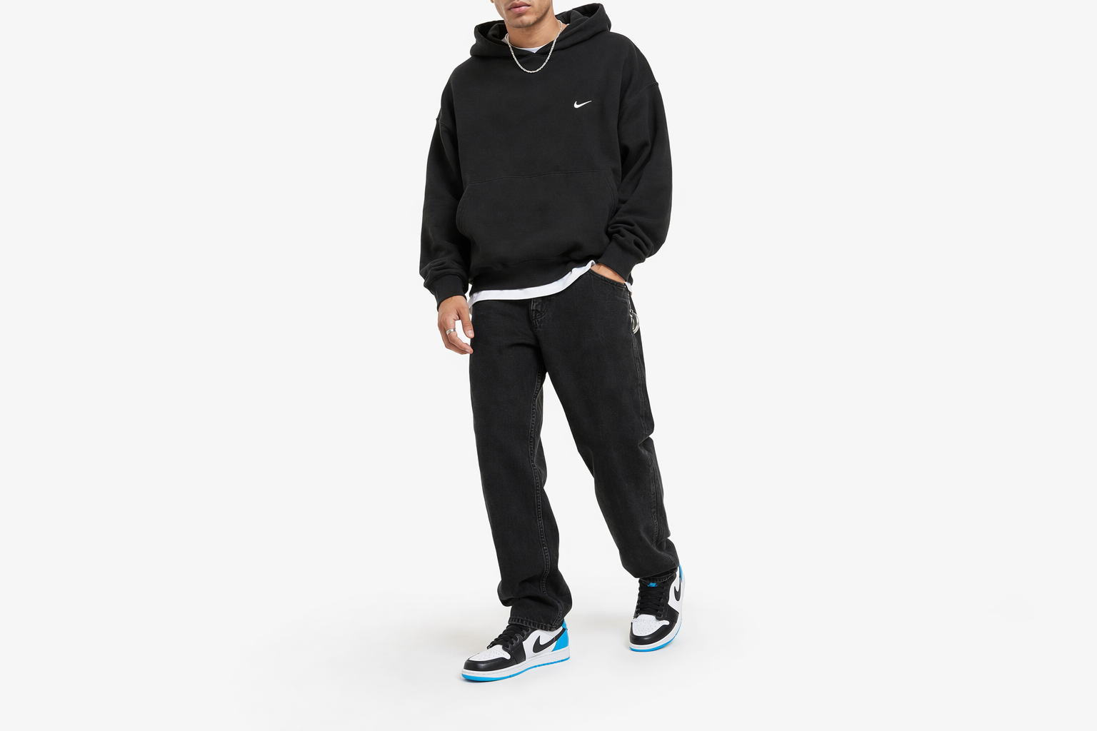 Order Air Jordan 1 Retro Low OG 'UNC' CZ0790-104