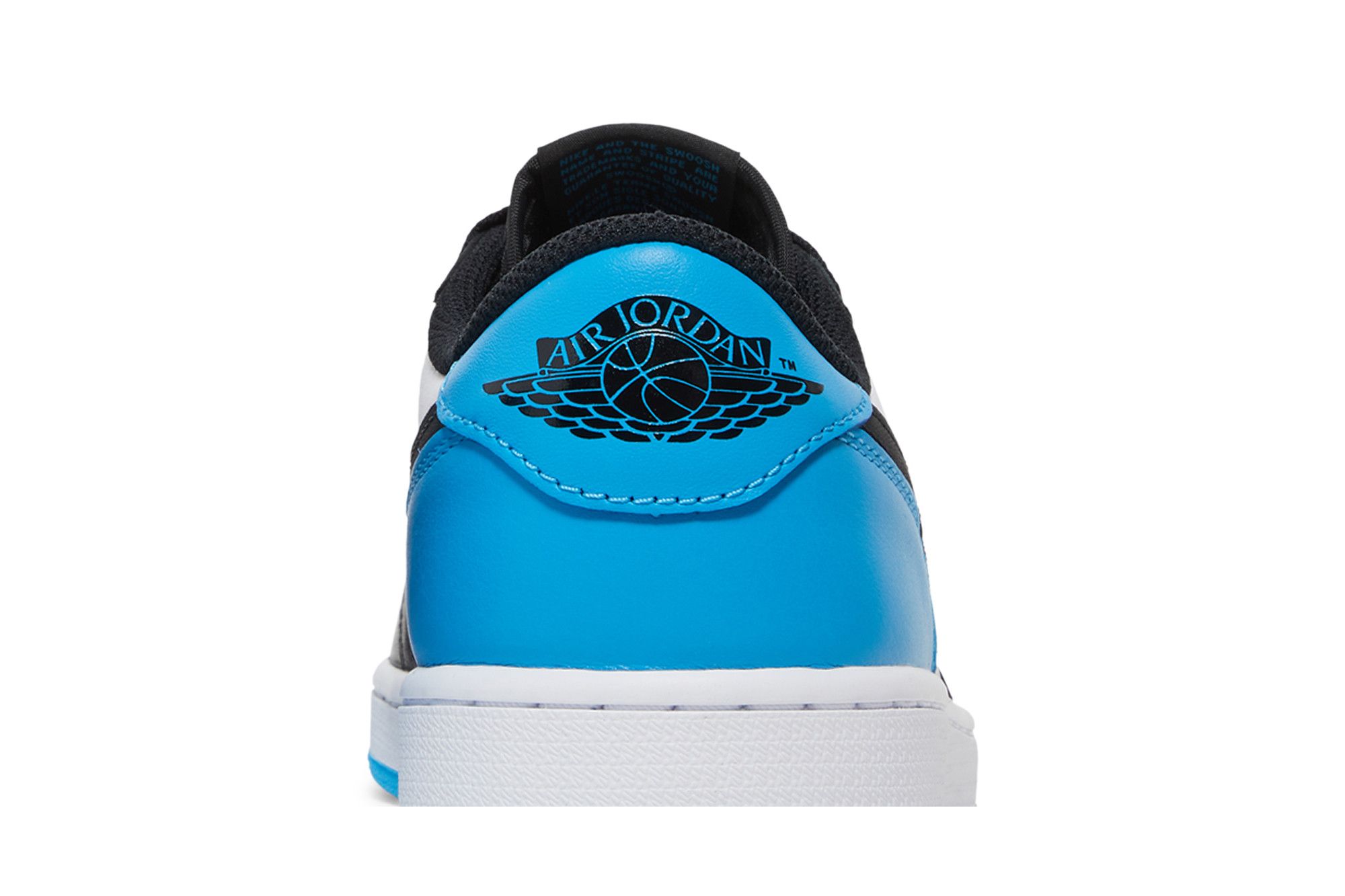 Cheap Air Jordan 1 Retro Low OG 'UNC' CZ0790-104