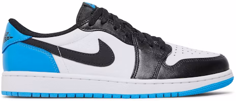 Air Jordan 1 Retro Low OG 'UNC' CZ0790-104 Air Jordan 1 Retro Low OG 'UNC' CZ0790-104