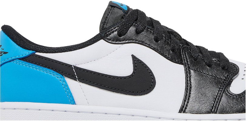 Air Jordan 1 Retro Low OG 'UNC' Biru Putih CZ0790-104 Order Air Jordan 1 Retro Low OG 'UNC' Biru Putih CZ0790-104