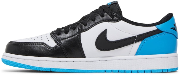 エアジョーダン1 レトロ LOW OG "UNC" CZ0790-104 Lookbook エアジョーダン1 レトロ LOW OG "UNC" CZ0790-104