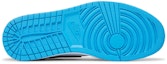 Shop Air Jordan 1 Retro Low OG 'UNC' Biru Putih CZ0790-104