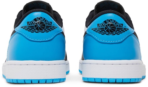 エアジョーダン1 レトロ LOW OG "UNC" CZ0790-104 Details for エアジョーダン1 レトロ LOW OG "UNC" CZ0790-104