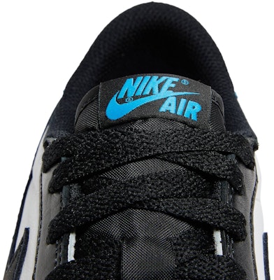 Air Jordan 1 Retro Low OG 'UNC' Biru Putih CZ0790-104 2