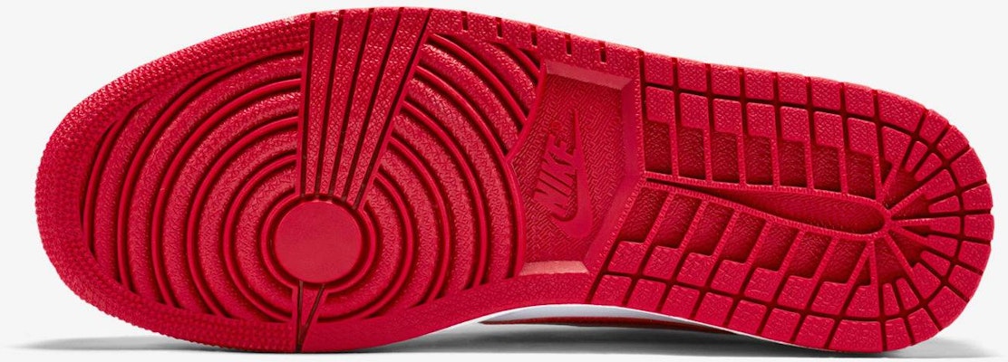 Kasut Air Jordan 1 Retro Low OG 'Varsity Red' 705329-101 Shop Kasut Air Jordan 1 Retro Low OG 'Varsity Red' 705329-101