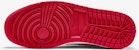 Kasut Air Jordan 1 Retro Low OG 'Varsity Red' 705329-101