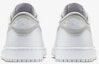 Cheap Air Jordan 1 Retro Low OG 'Putih Kelabu Neutral' 705329-100