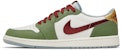 Air Jordan 1 Retro Low OG 'Tahun Naga' FN3727-100