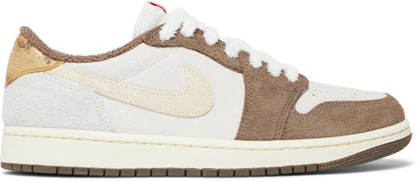 Air Jordan 1 Retro Low OG 'Year of the Rabbit' DV1312-200 Air Jordan 1 Retro Low OG 'Year of the Rabbit' DV1312-200