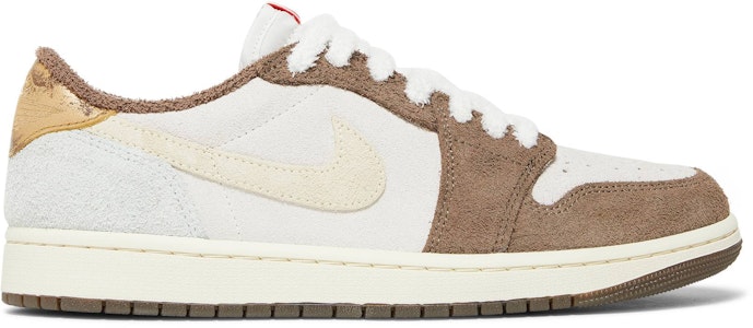 Air Jordan 1 复古低帮 OG "兔年" DV1312-200 Buy Air Jordan 1 复古低帮 OG "兔年" DV1312-200