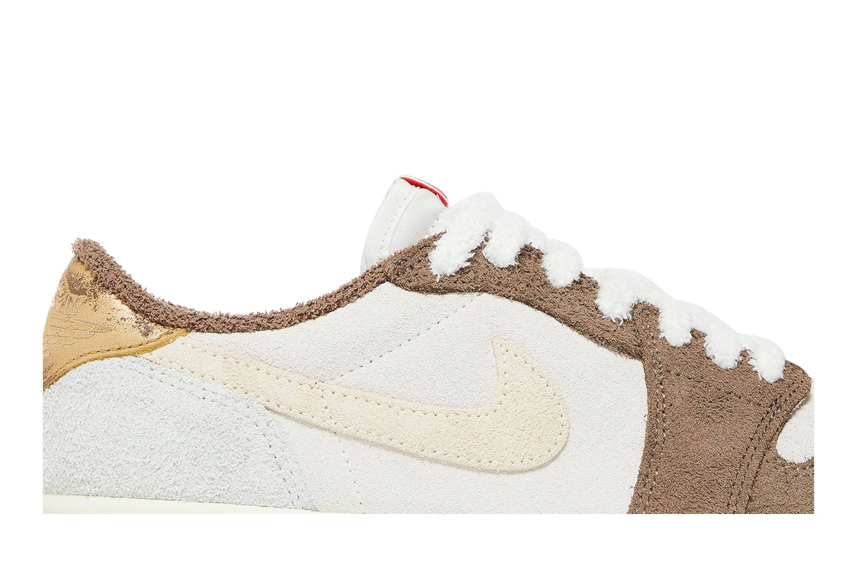 Air Jordan 1 Retro Low OG 'Year of the Rabbit'