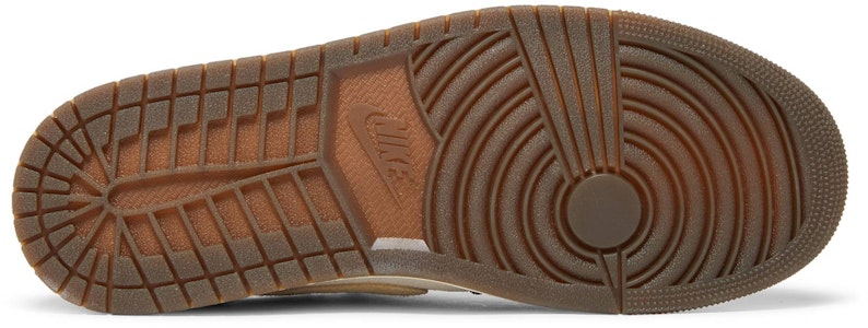 Air Jordan 1 复古低帮 OG "兔年" DV1312-200 Shop Air Jordan 1 复古低帮 OG "兔年" DV1312-200