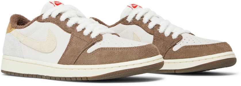 Air Jordan 1 复古低帮 OG "兔年" DV1312-200 Cheap Air Jordan 1 复古低帮 OG "兔年" DV1312-200