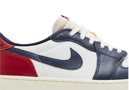 エアジョーダン1 ロー OG "ハワード大学" PE HQ2993-100 Order エアジョーダン1 ロー OG "ハワード大学" PE HQ2993-100