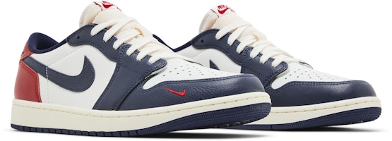 空中乔丹1代低帮经典版PE '霍华德大学' HQ2993-100 Cheap 空中乔丹1代低帮经典版PE '霍华德大学' HQ2993-100