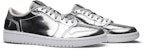 Air Jordan 1 Retro Low OG Pinnacle 'Metallic Silver' 852549-003