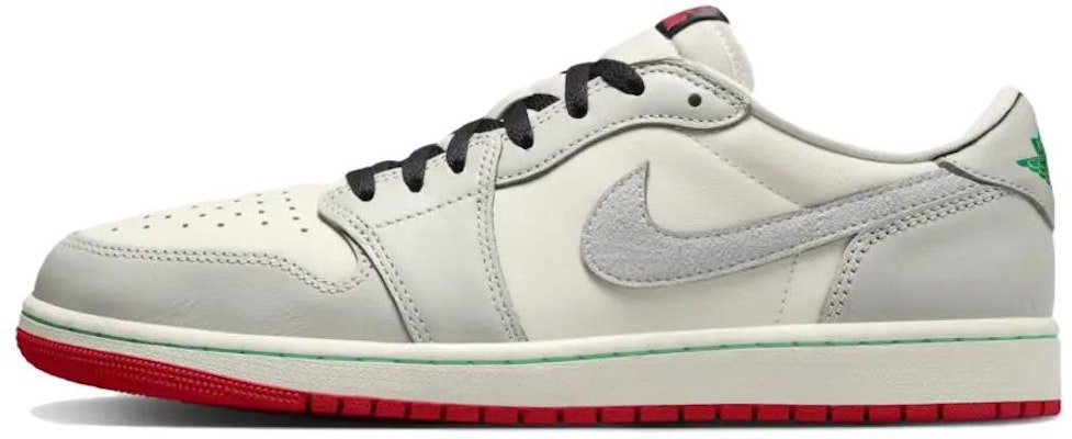 Air Jordan 1 Retro Low OG Summit Putih HQ6998-106 Buy Air Jordan 1 Retro Low OG Summit Putih HQ6998-106