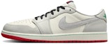 Buy Air Jordan 1 Retro Low OG Putih Summit HQ6998-106