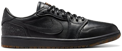 Air Jordan 1 Low OG 'Xuan Wu' IO3147-001 Air Jordan 1 Low OG 'Xuan Wu' IO3147-001