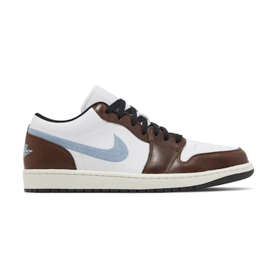 Jordan 1 Retro Low SE 'Brown Blue Grey'