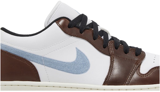 エアジョーダン1 ロー SE "ブラウンブルーグレー" FQ7832-142 Order エアジョーダン1 ロー SE "ブラウンブルーグレー" FQ7832-142