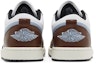 Details for Air Jordan 1 Retro Low SE 'Coklat Biru Kelabu' FQ7832-142