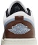 Sizing Air Jordan 1 Retro Low SE 'Coklat Biru Kelabu' FQ7832-142