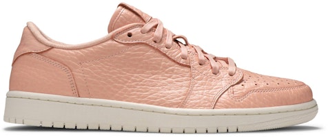 Air Jordan 1 Retro Low Swooshless 'Arctic Orange' 848775-805 Air Jordan 1 Retro Low Swooshless 'Arctic Orange' 848775-805