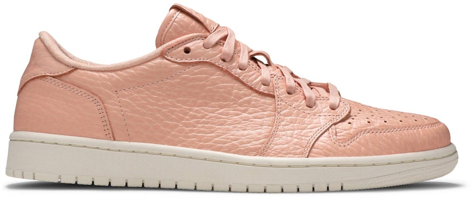 Air Jordan 1 Retro Low Swooshless 'Arctic Orange' 848775-805 Buy Air Jordan 1 Retro Low Swooshless 'Arctic Orange' 848775-805