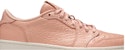 Air Jordan 1 Retro Low Swooshless 'Arctic Orange' 848775-805