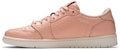 Air Jordan 1 Retro Low Swooshless 'Arctic Orange' 848775-805